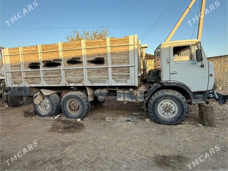 Kamaz 4310 1991 - 140 000 TMT - Baýramaly - img 2