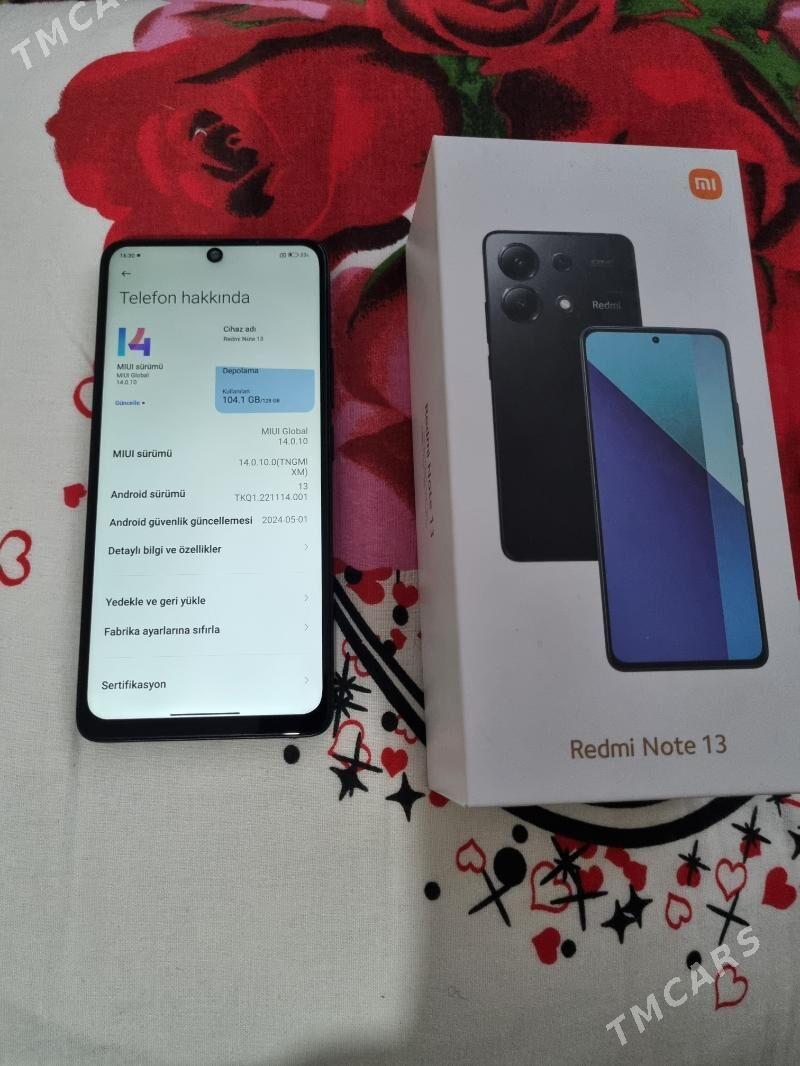 redmi not 13 - Бузмеин - img 3