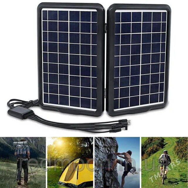 Güneş panel - Daşoguz - img 4