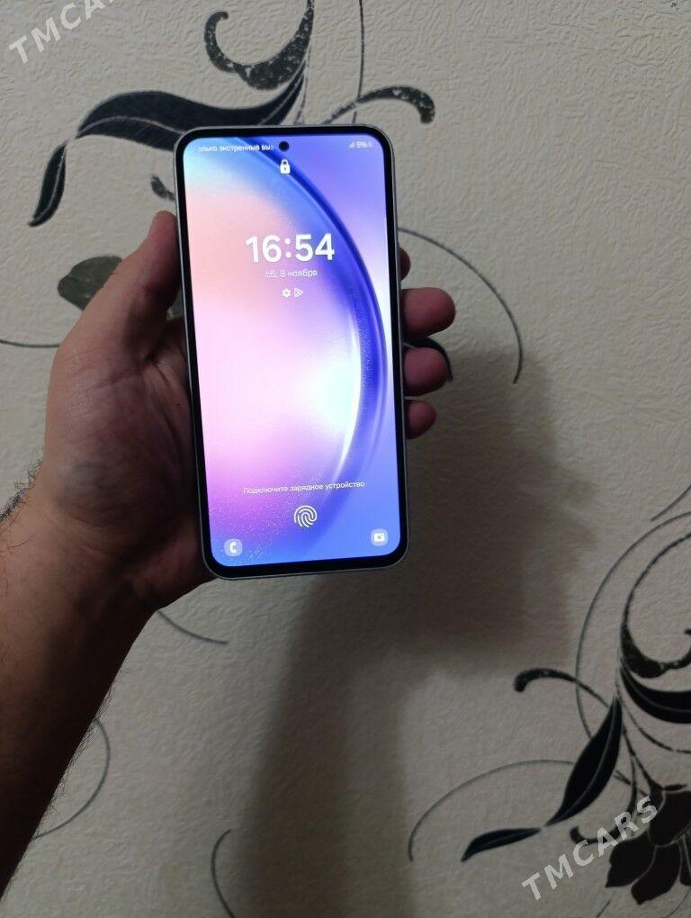 Samsung A54 8/128 - Ашхабад - img 3