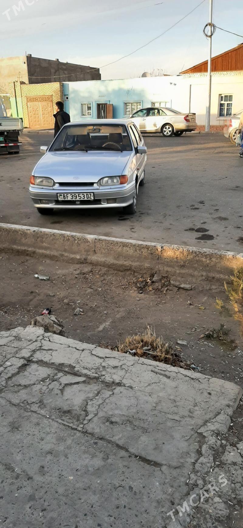 Lada 2115 2004 - 22 000 TMT - Дашогуз - img 2