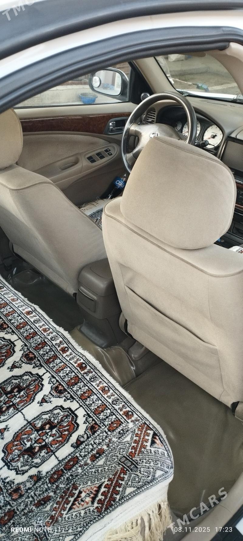 Nissan Sunny 2004 - 105 000 TMT - Чоганлы - img 6