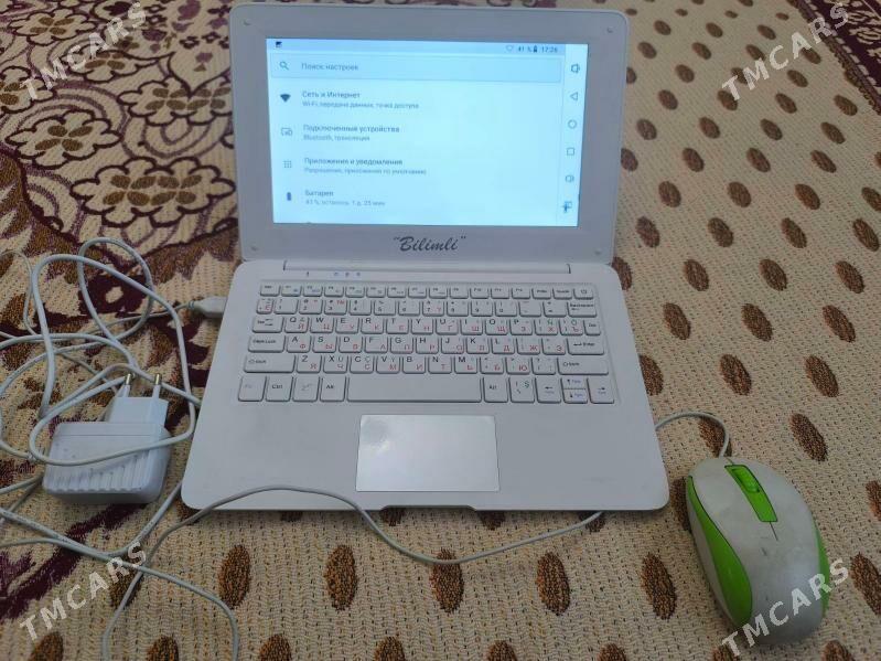 Kampýuter - Mary - img 1