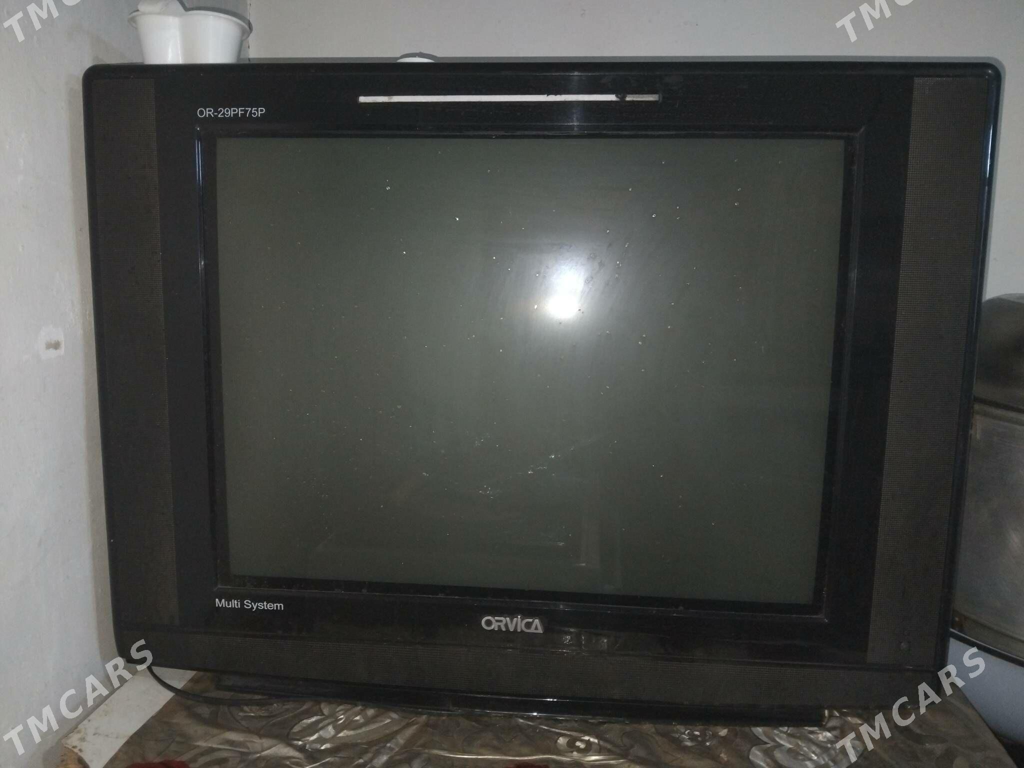 Orvika televizor - Векильбазар - img 1