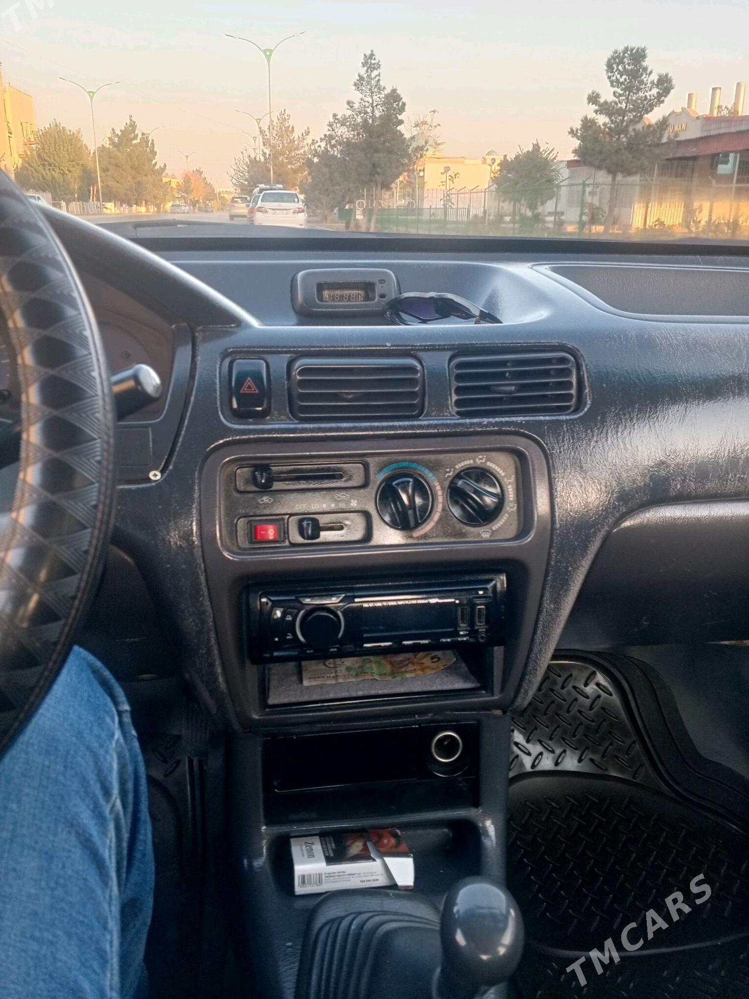 Toyota Tercel 1998 - 55 000 TMT - Туркменабат - img 4