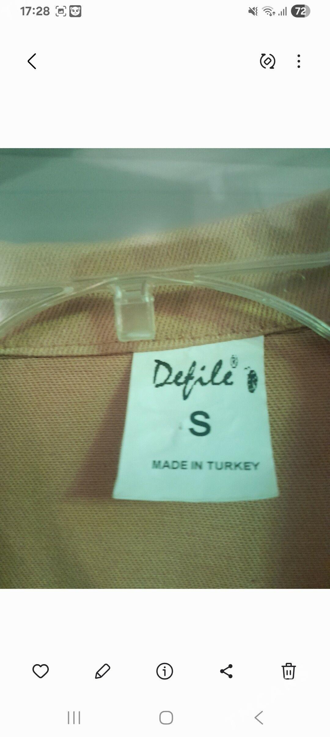 jinsowka - Ашхабад - img 3