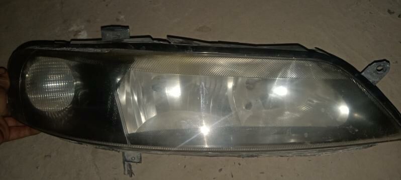 vektra b far 250 TMT - Шабатский этрап - img 2