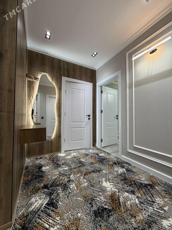 mir3 1 etaz 4 komnat - Мир 3 - img 2