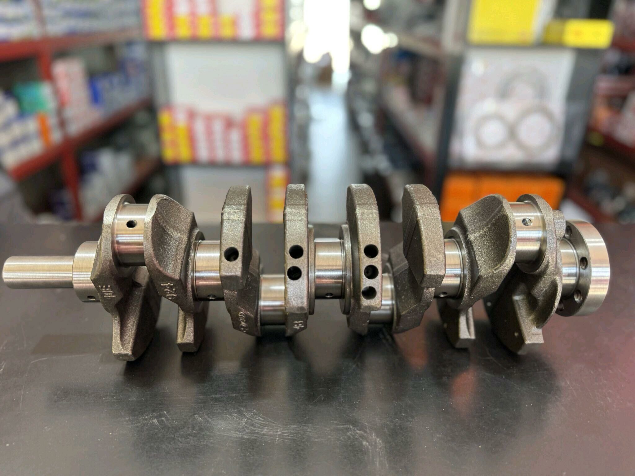 Porsun kladys Kolso Hyundai Ki 550 TMT - Ашхабад - img 7