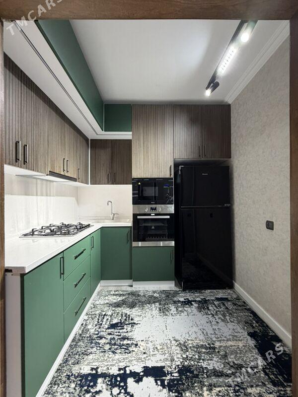 mir3 1 etaz 4 komnat - Мир 3 - img 7