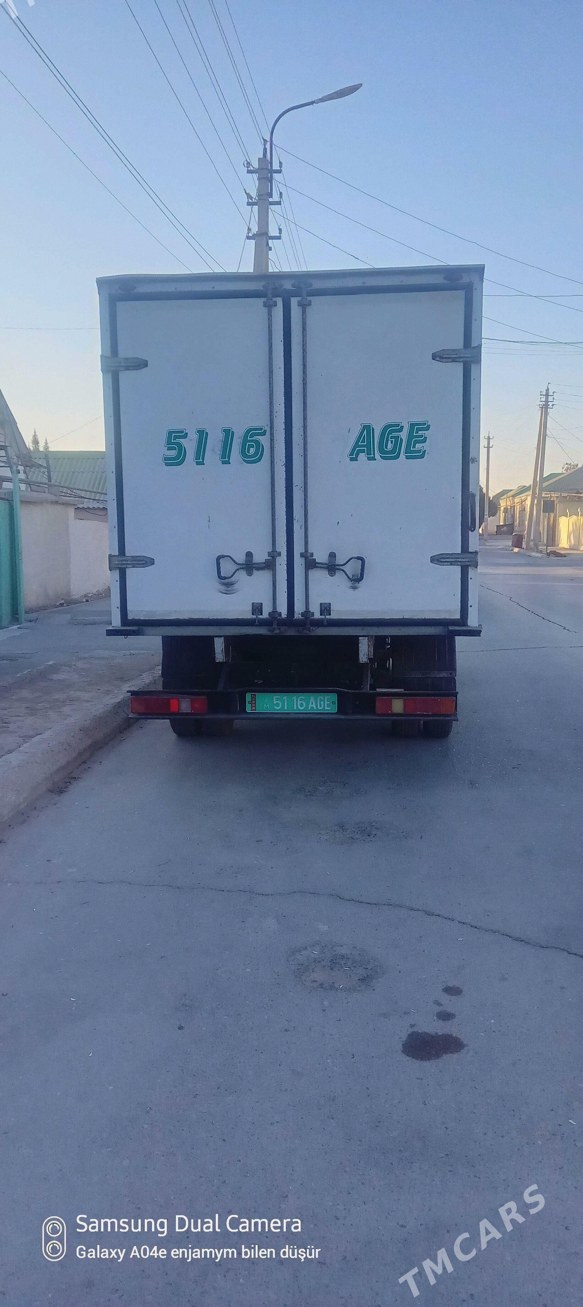 Gaz Gazel 2012 - 142 000 TMT - Gypjak - img 6