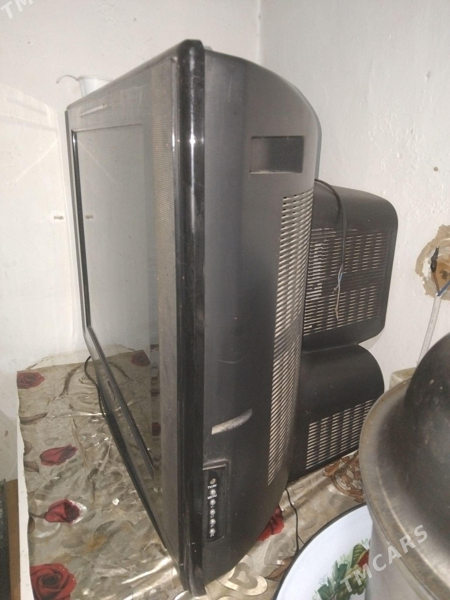 Orvika televizor - Векильбазар - img 2