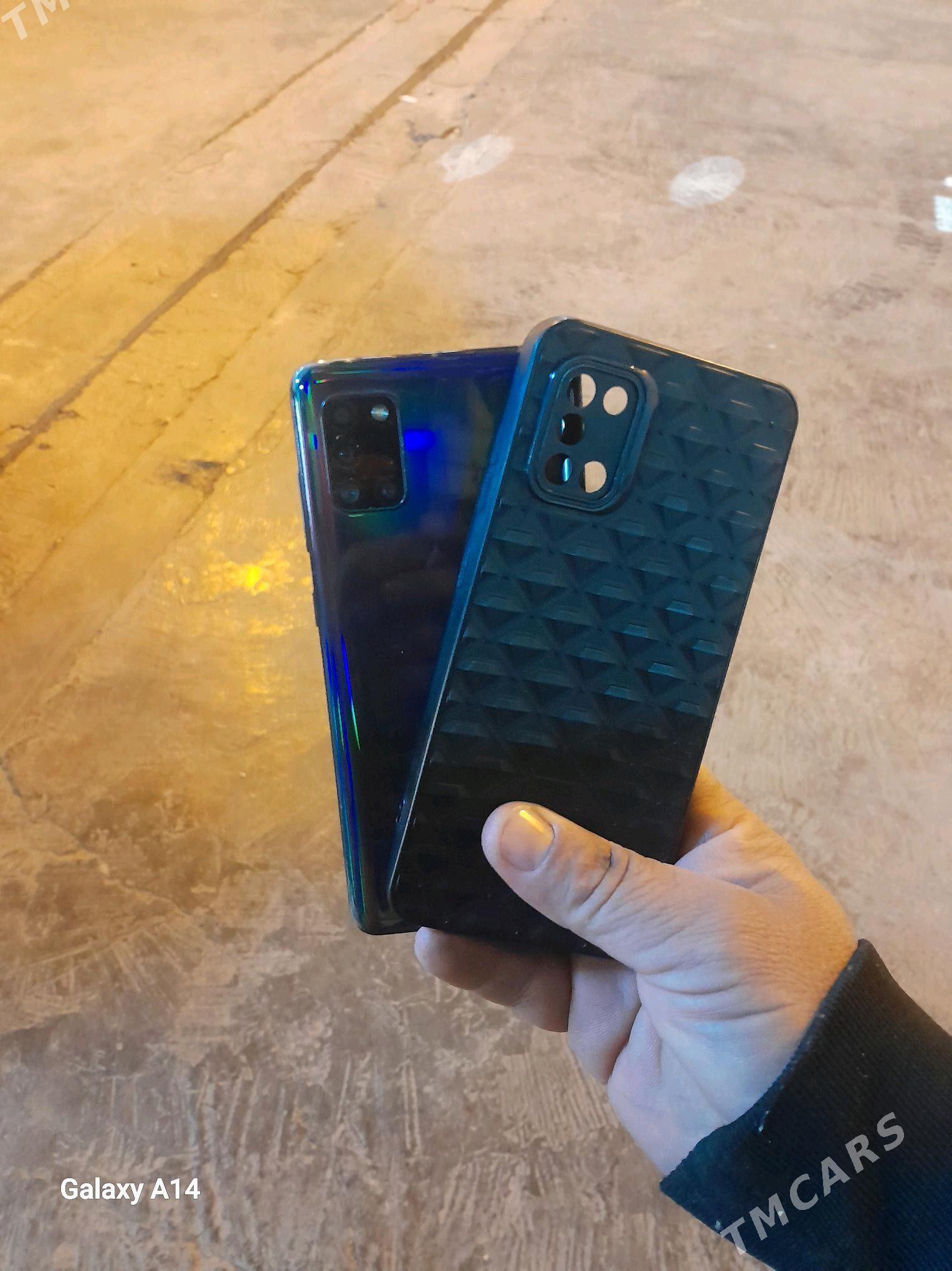 A 31 - Бахарден - img 2