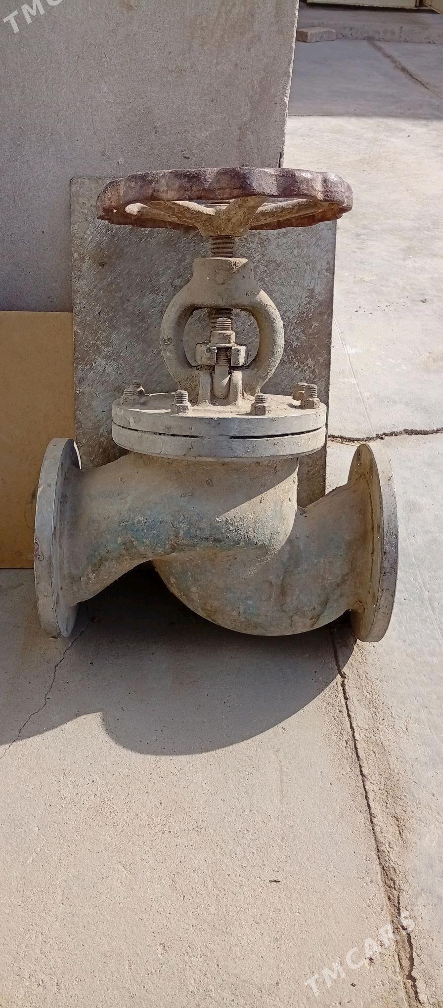 Zadwiska - Туркменабат - img 1