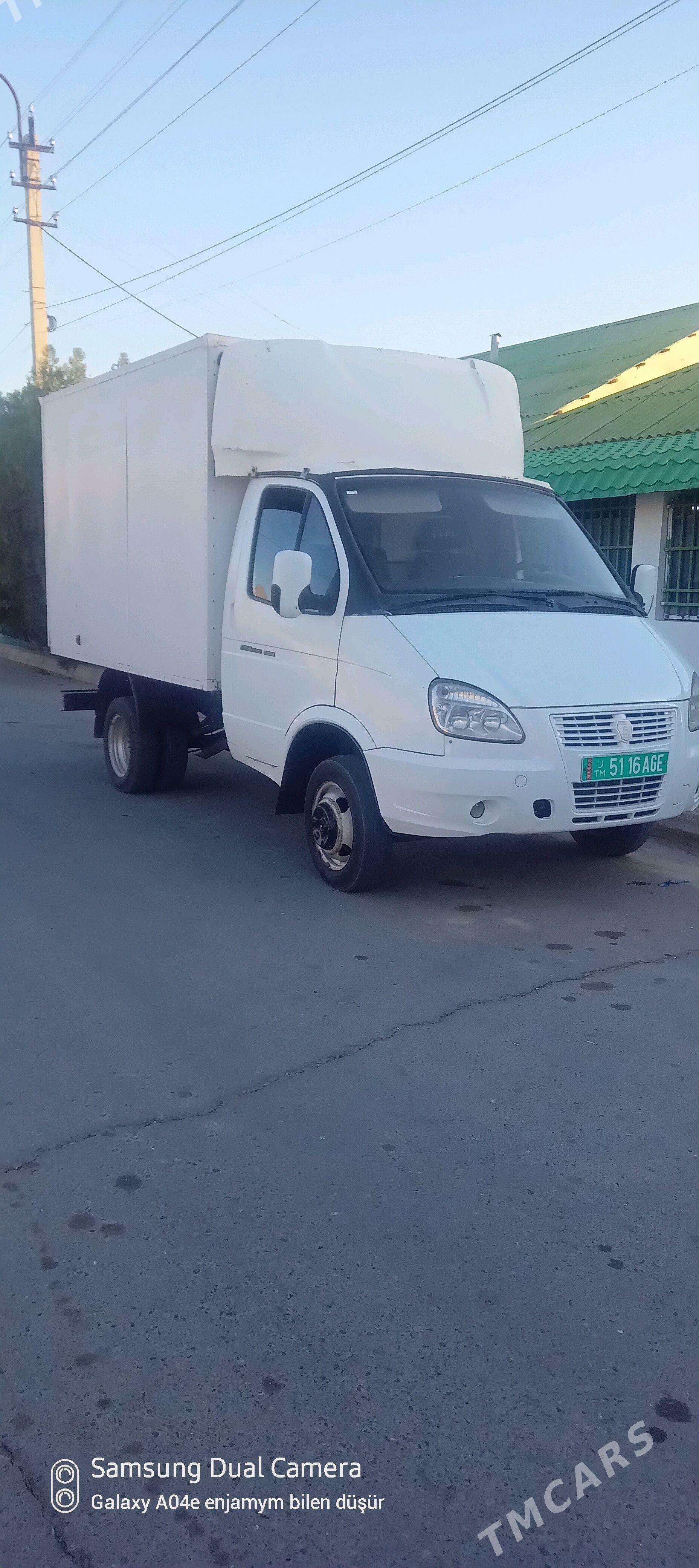 Gaz Gazel 2012 - 142 000 TMT - Gypjak - img 7