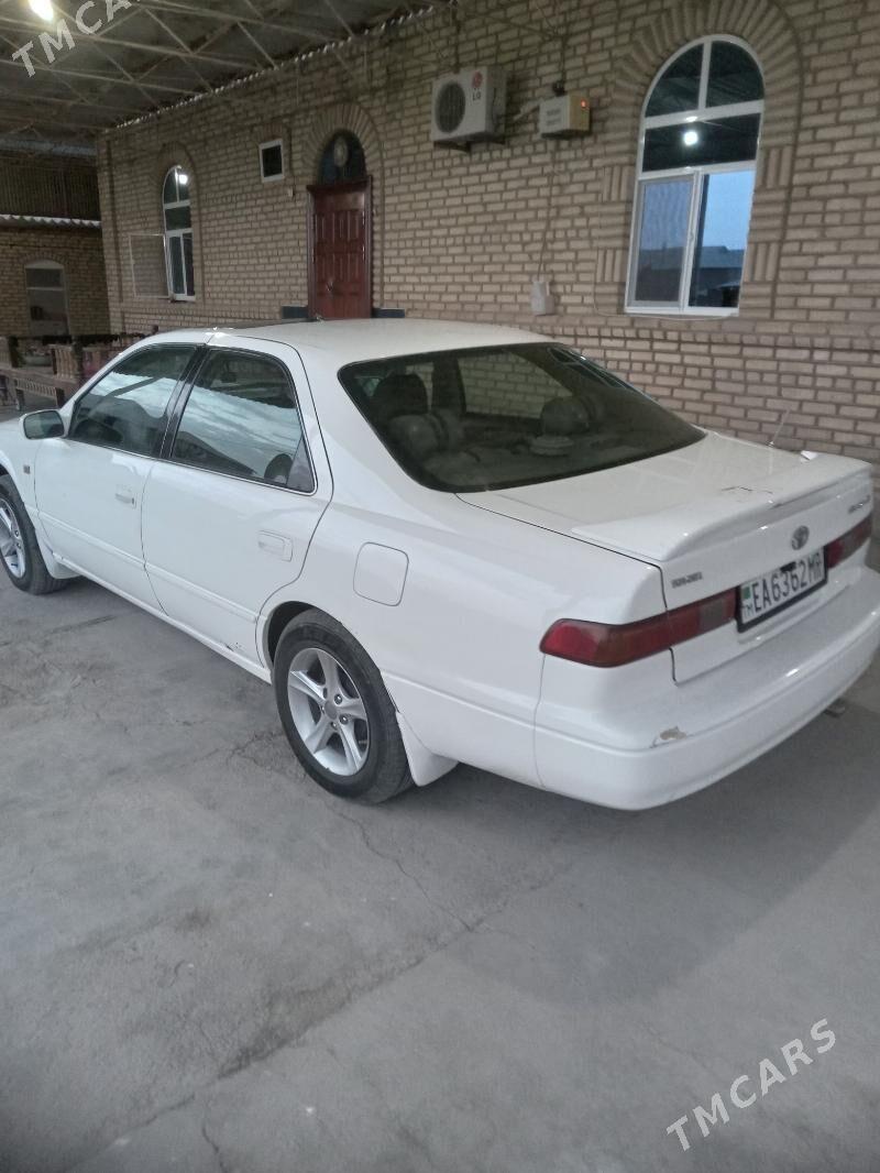 Toyota Camry 2021 - 138 000 TMT - Murgap - img 4