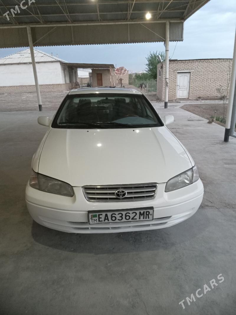 Toyota Camry 2021 - 138 000 TMT - Murgap - img 5