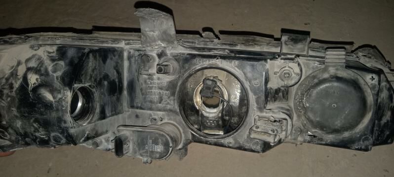 vektra b far 250 TMT - Шабатский этрап - img 3