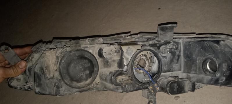 vektra b far 250 TMT - Шабатский этрап - img 4