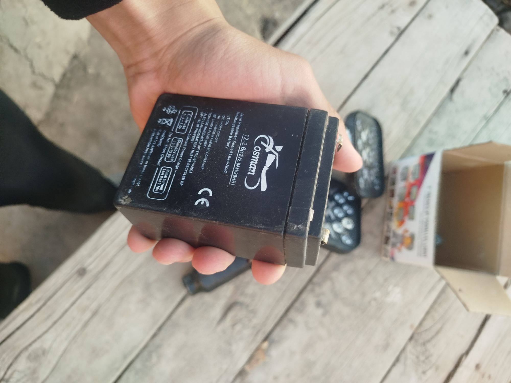 welo🚲goşmaça 200 TMT - Кёнеургенч - img 2