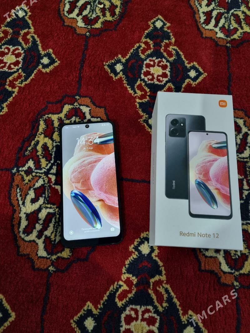 redmi not 12 - Бузмеин - img 5