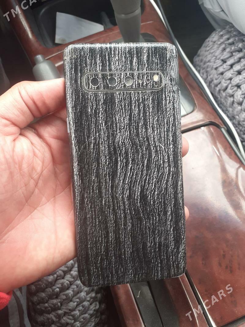 S10 5G - Дашогуз - img 4