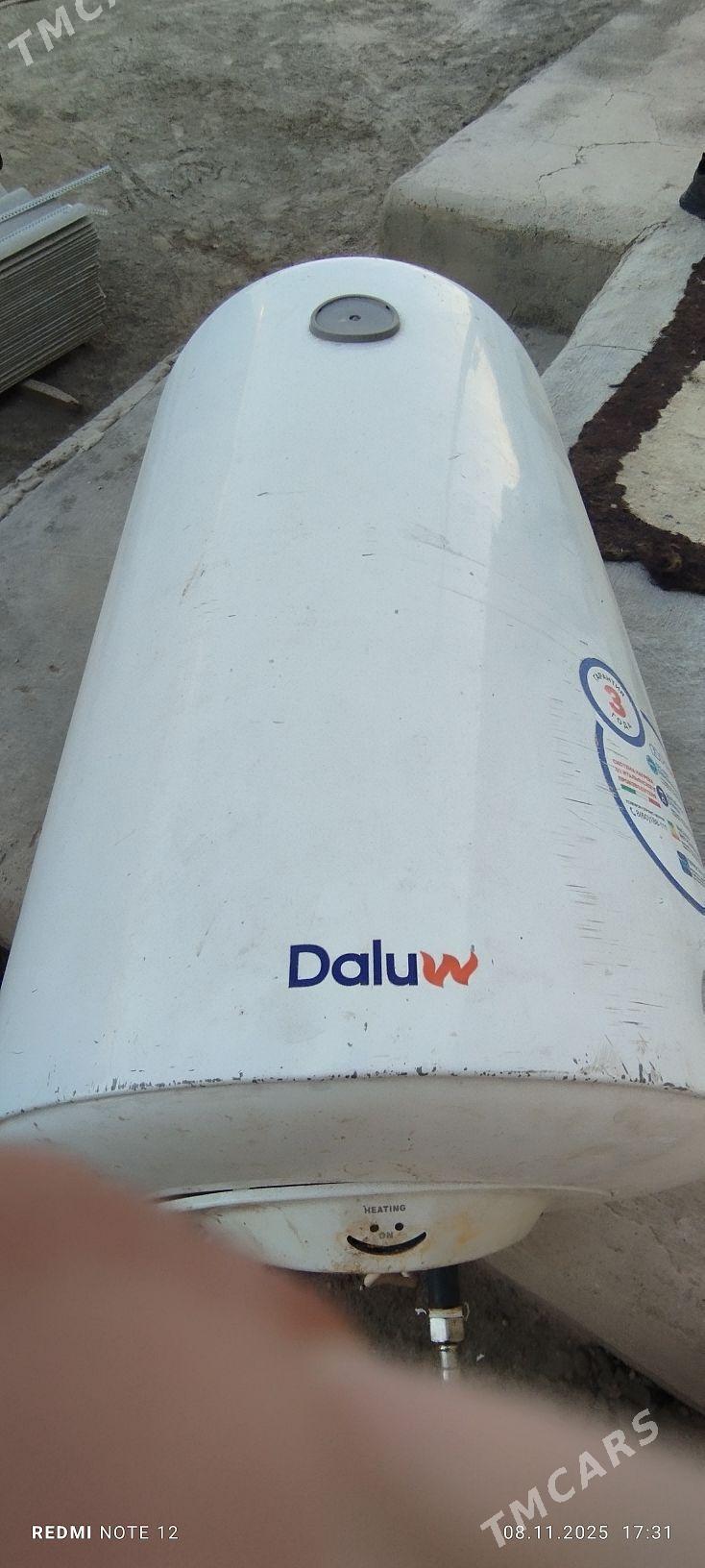 Ariston - Sakarçäge - img 4