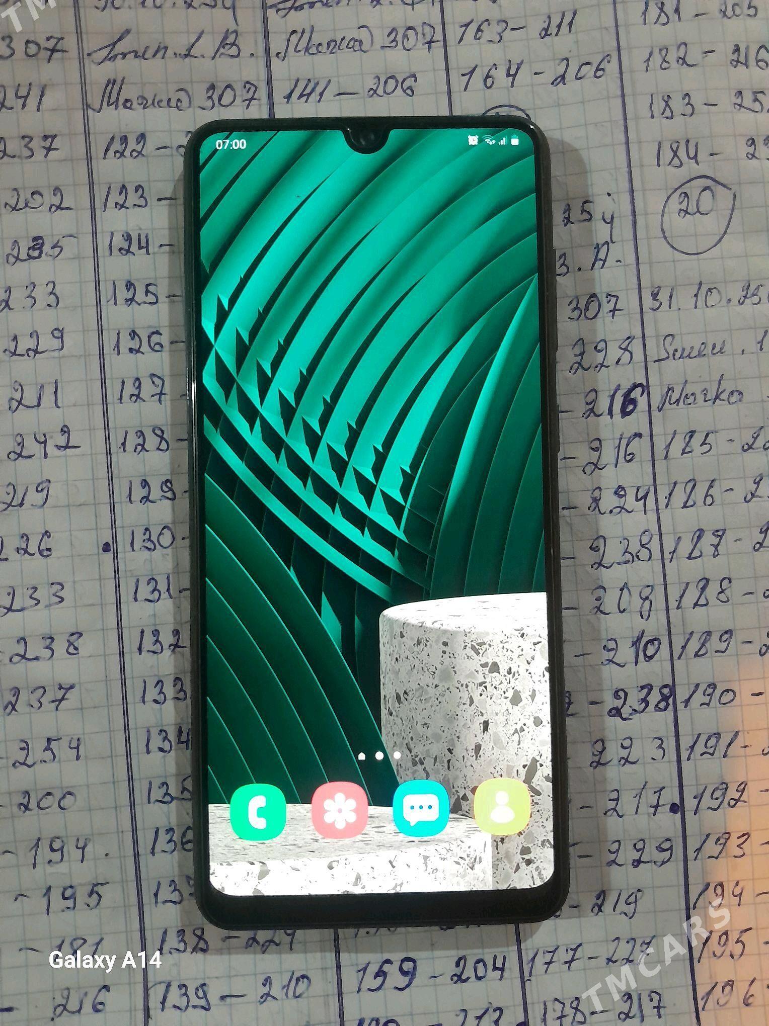 A 31 - Бахарден - img 4