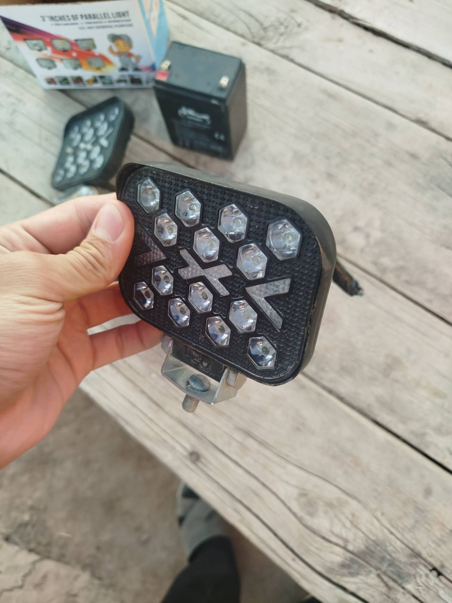 welo🚲goşmaça 200 TMT - Кёнеургенч - img 3