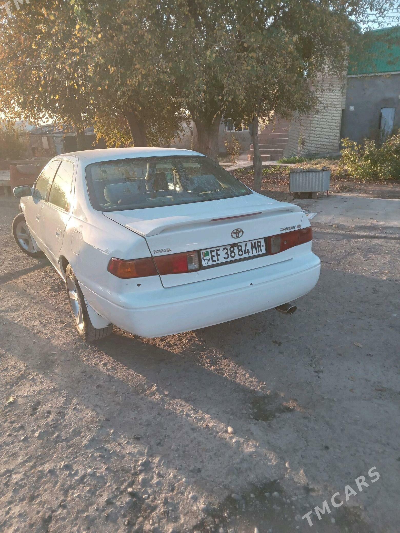 Toyota Camry 2021 - 138 000 TMT - Murgap - img 2