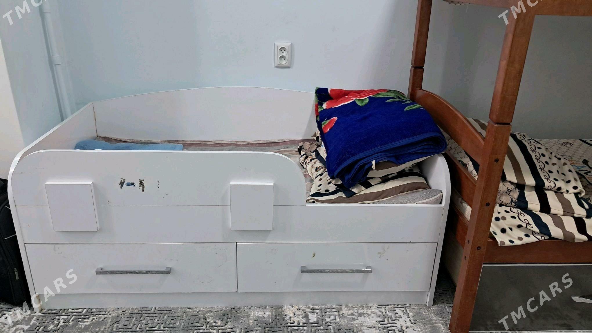 krowat - Мары - img 3