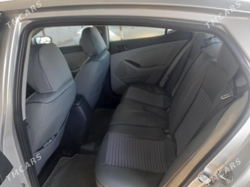 Kia Optima 2012 - 165 000 TMT - Türkmenbaşy - img 2