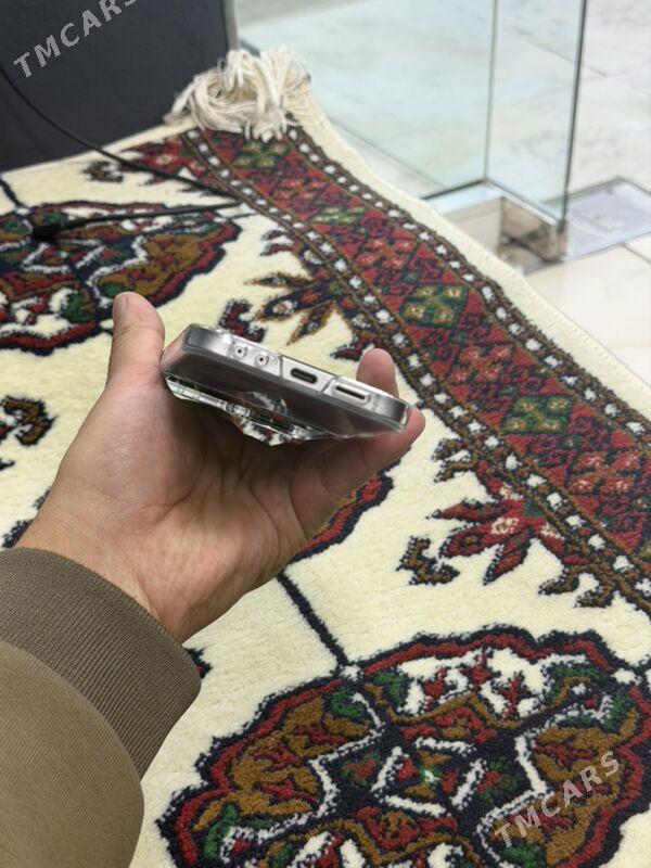 Samsung Z flip 6 - Ашхабад - img 3