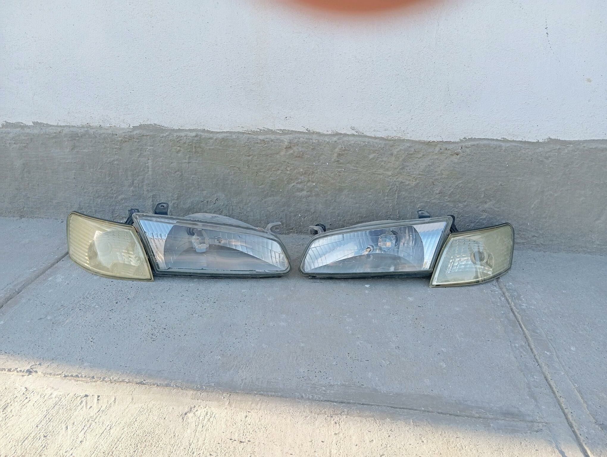 Çyra Fara Lisiçka 380 TMT - Bäherden - img 1