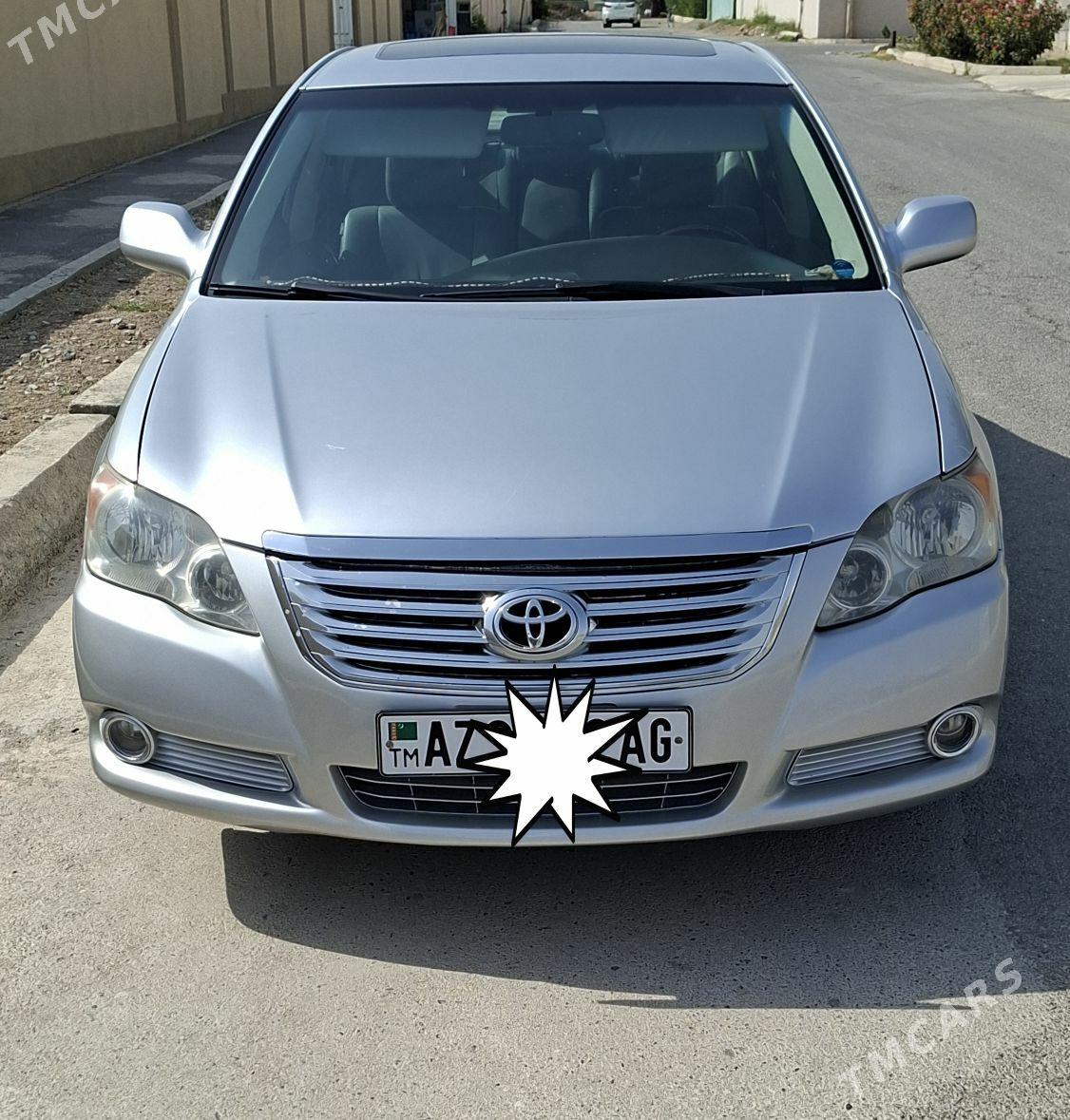 Toyota Avalon 2009 - 200 000 TMT - Ашхабад - img 1