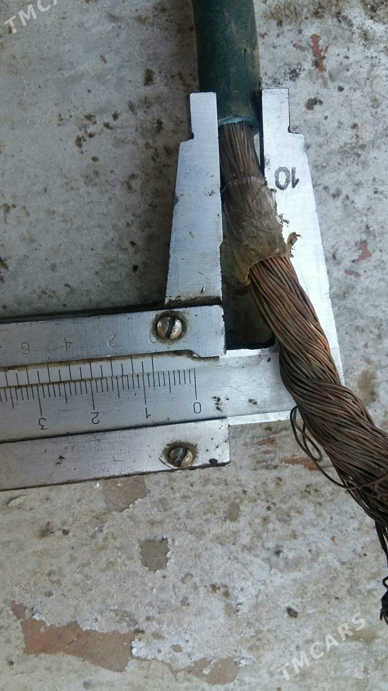 кабель чисто медный - Анев - img 2