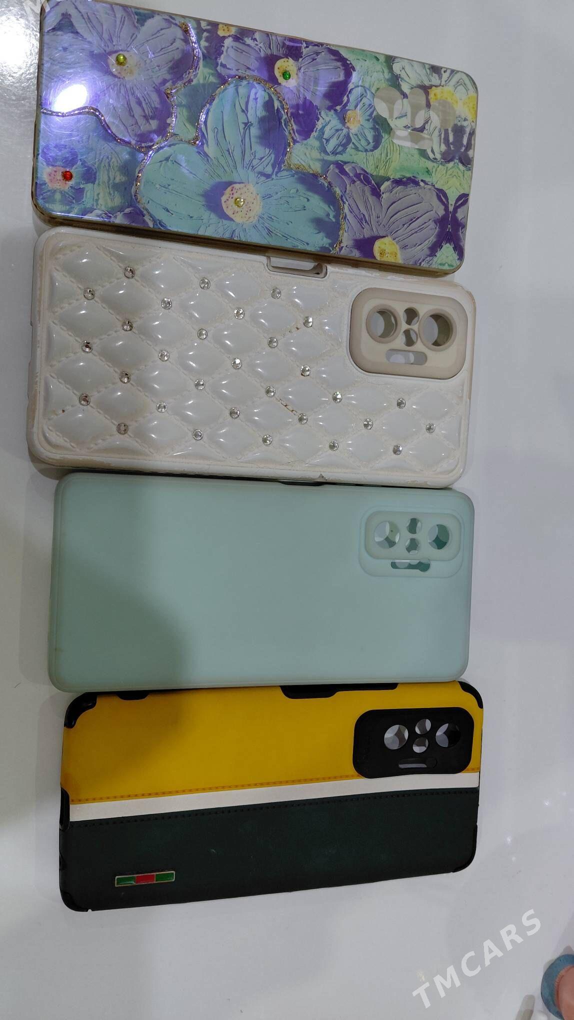 redmi chol - Гёкдже - img 4