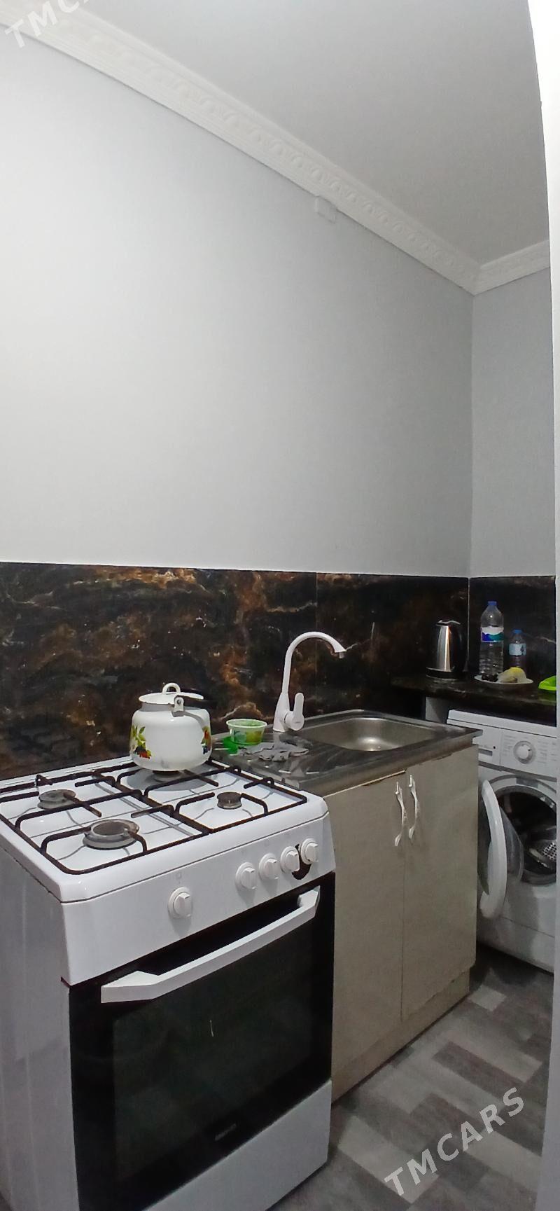 Arenda 1.2 edilen - Aşgabat - img 4