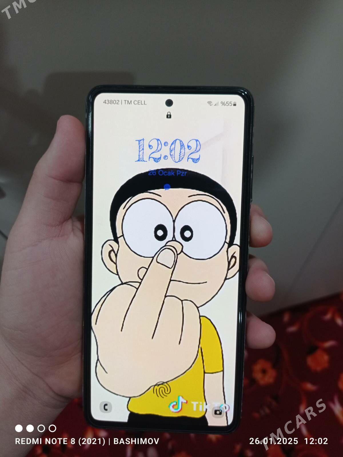 Samsung A52 - Сакарчага - img 3