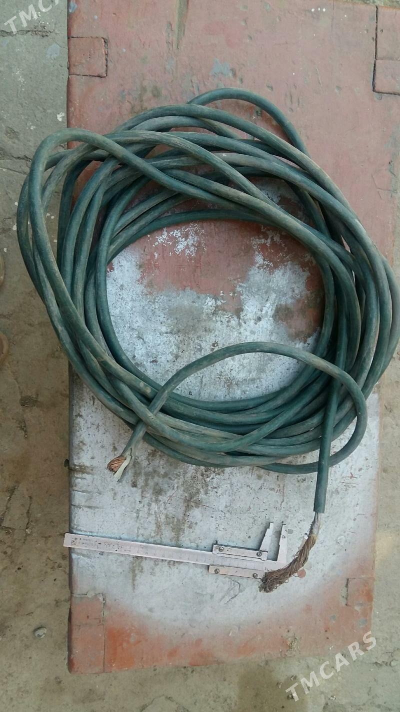 кабель чисто медный - Анев - img 4