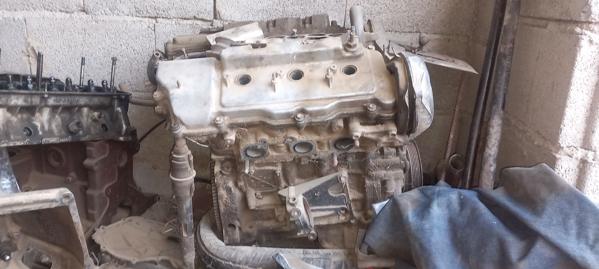 diwitil 5 000 TMT - Кака - img 1