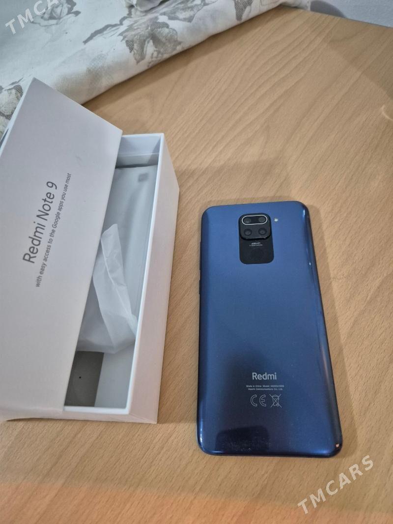 Redmi not9 - Aşgabat - img 1