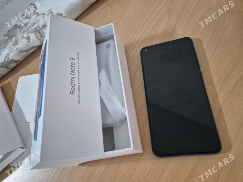 Redmi not9 - Aşgabat - img 2