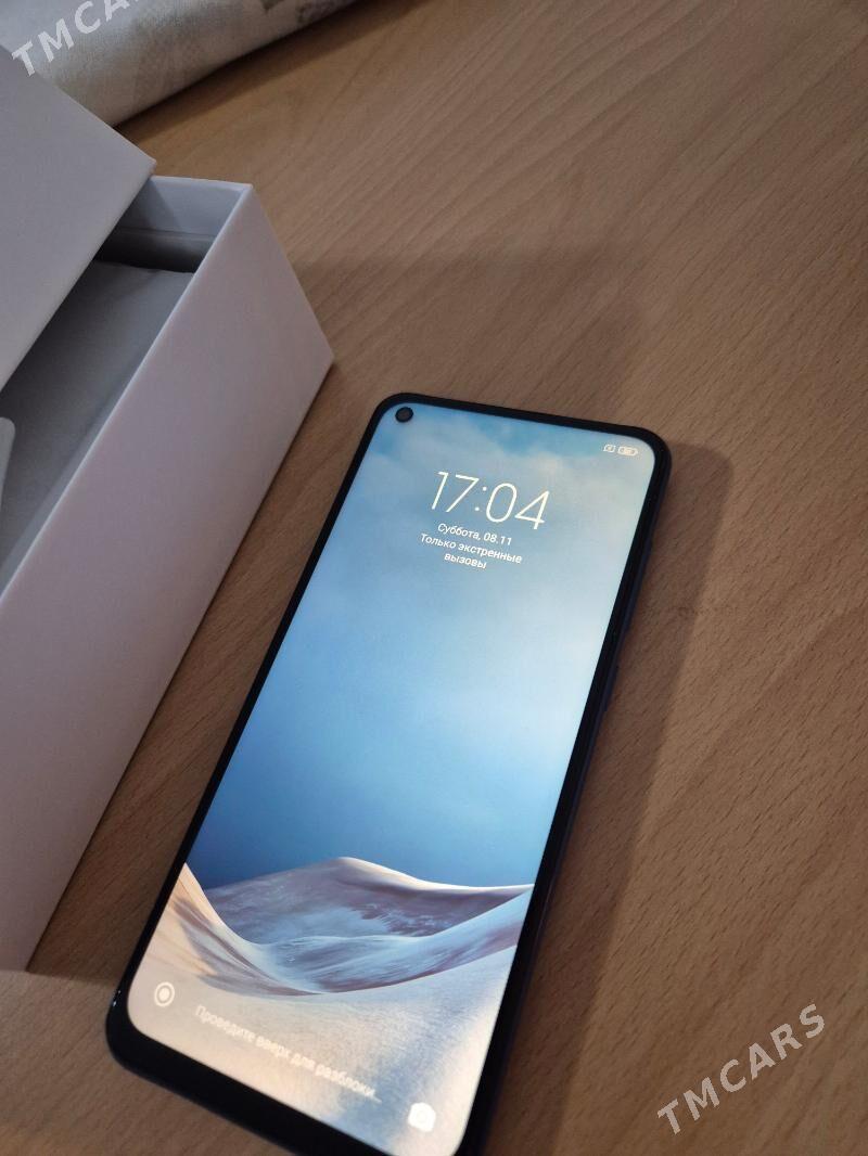 Redmi not9 - Aşgabat - img 3