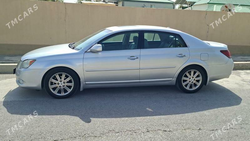 Toyota Avalon 2009 - 200 000 TMT - Ашхабад - img 2