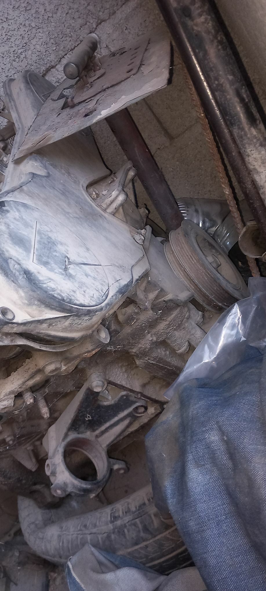 diwitil 5 000 TMT - Кака - img 3