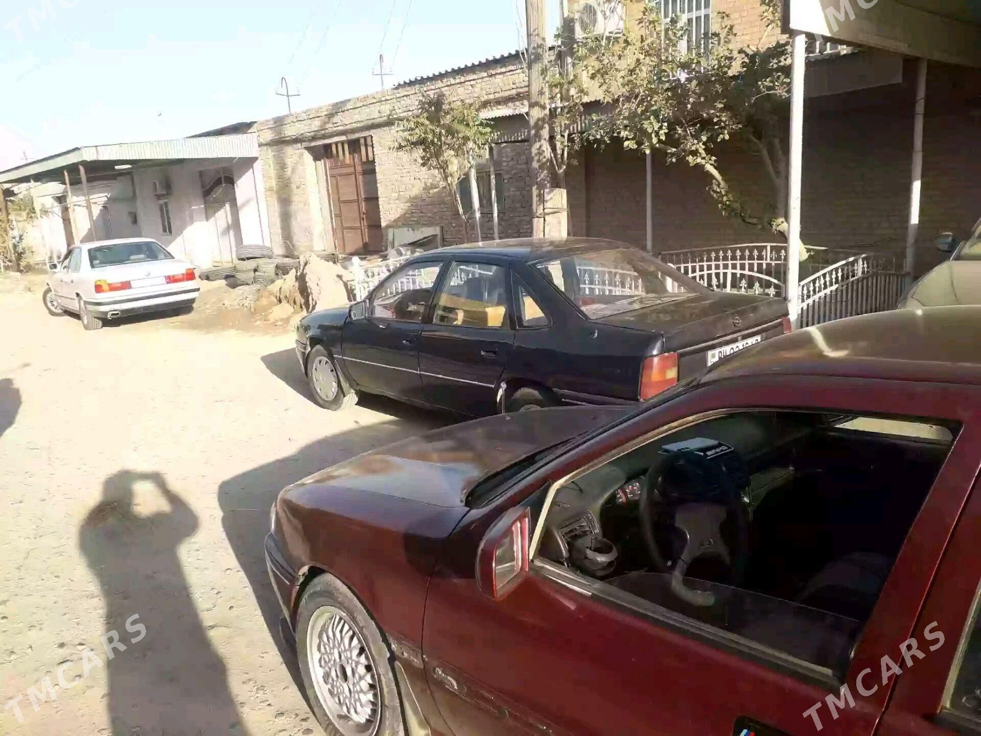 Opel Vectra 1992 - 25 000 TMT - Türkmenabat - img 2