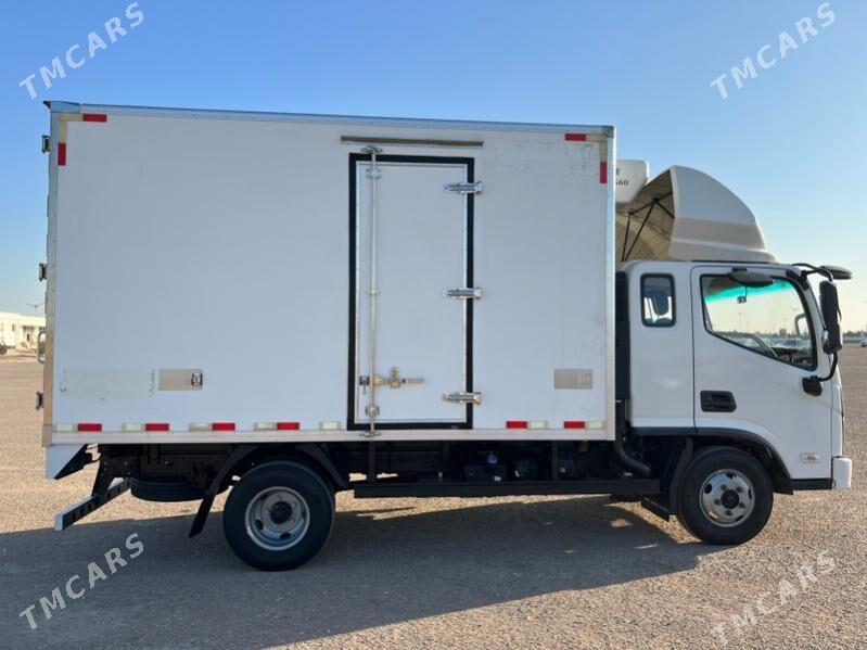 Foton ETX 2025 - 460 000 TMT - Daşoguz - img 6