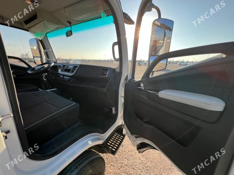 Foton ETX 2025 - 460 000 TMT - Daşoguz - img 8