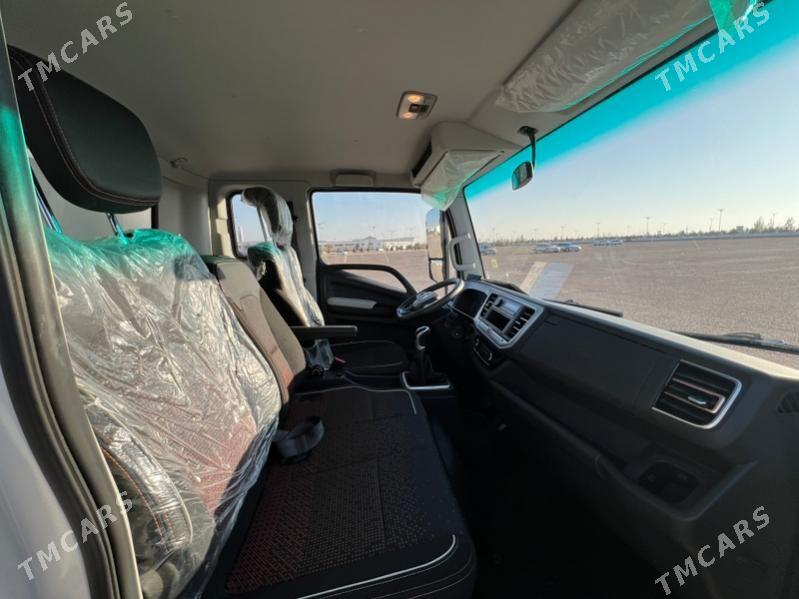 Foton ETX 2025 - 460 000 TMT - Daşoguz - img 9